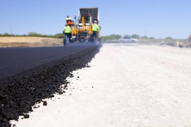 Best Gravel Driveway Installation in Dahlgren, VA