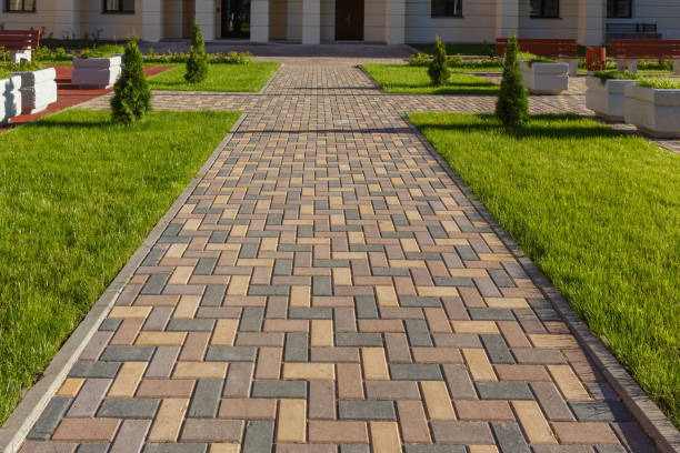  Dahlgren, VA Driveway Pavers Pros